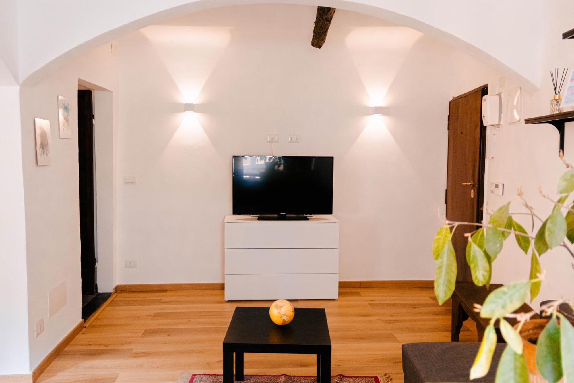 Il Nido Luminoso Acquario-Genova Centro Storico Apartment Exterior photo
